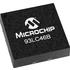 93LC46BT-I/MC Microchip Technology EEPROM Serial-Microwire 1K-bit 64 x 16 3.3V/5V 8-Pin DFN EP T/R
