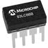 93LC66B-I/P Microchip Technology EEPROM Serial-Microwire 4K-bit 256 x 16 3.3V/5V 8-Pin PDIP Tube