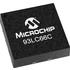 93LC66CT-I/MC Microchip Technology EEPROM Serial-Microwire 4K-bit 512 x 8/256 x 16 3.3V/5V 8-Pin DFN EP T/R