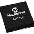 AR1100-I/MQ Microchip Technology Resistive Touch Screen 4-Wire/5-Wire/8-Wire Automotive 20-Pin QFN EP Tube