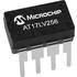 AT17LV256-10PU Microchip Technology EEPROM Serial-2Wire 256K-bit 256K x 1 3.3V/5V 8-Pin PDIP W Tube