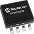 AT24CM02-SSHD-T Microchip Technology EEPROM Serial-2Wire 2M-bit 256K x 8 3.3V/5V 8-Pin SOIC N T/R