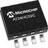 AT24HC02C-SSHM-B Microchip Technology EEPROM Serial-2Wire 2K-bit 256 x 8 1.8V/2.5V/3.3V 8-Pin SOIC N Tube