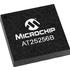 AT25256B-MAHL-T Microchip Technology EEPROM Serial-SPI 256K-bit 32K x 8 2.5V/3.3V/5V Automotive 8-Pin UDFN EP T/R