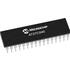 Microchip Technology. EPROM OTP 4M-bit 512K x 8 90ns 32-Pin PDIP W Tube - AT27C040-90PU