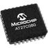 Microchip Technology. EPROM OTP 8M-bit 1M x 8 90ns 32-Pin PLCC Tube - AT27C080-90JU