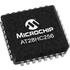 AT28HC256-12JU-T Microchip Technology 256K, 32K x 8, High-Speed Parallel EEPROM