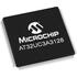 AT32UC3A3128-ALUT Microchip Technology MCU 32-bit AVR RISC 128KB Flash 1.8V/3.3V 144-Pin LQFP Tray