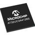 AT32UC3A4128S-C1UR Microchip Technology MCU 32-bit AVR RISC 128KB Flash 1.85V/3.3V 100-Pin VFBGA T/R