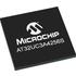 AT32UC3A4256S-C1UT Microchip Technology MCU 32-bit AVR RISC 256KB Flash 1.85V/3.3V 100-Pin VFBGA Tray