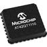 AT42QT1110-MUR Microchip Technology Capacitive Touch Screen 11 Key 32-Pin VQFN EP T/R