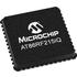 AT86RF215IQ-ZU Microchip Technology RF Transceiver 3V 48-Pin VQFN EP Tray
