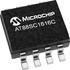 AT88SC1616C-SH-T Microchip Technology EEPROM Serial-2Wire 16K-bit 1K x 16 3.3V/5V 8-Pin SOIC T/R