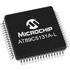 Microchip Technology. MCU 8-bit 8051 CISC 32KB Flash 3.3V 64-Pin VQFP Tray - AT89C5131A-RDTUL