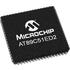 AT89C51ED2-SMRUM Microchip Technology MCU 8-bit 8051 CISC 64KB Flash 3.3V/5V 68-Pin PLCC