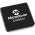 AT89S51-24JU Microchip Technology MCU 8-bit 8051 CISC 4KB Flash 5V 44-Pin PLCC Tube
