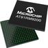 AT91RM9200-CJ-002 Microchip Technology Low Power Advanced Security Capabilities MPU
