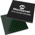 AT91SAM7SE256B-CUR Microchip Technology MCU 16-bit/32-bit ARM7TDMI RISC 256KB Flash 1.8V/3.3V 144-Pin LFBGA T/R