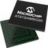 Microchip Technology. Low Power Advanced Security Capabilities MPU - AT91SAM9G20B-CFU