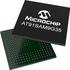 AT91SAM9G35-CU-999 Microchip Technology MCU 32-bit ARM926 RISC ROMLess 1V 217-Pin LFBGA T/R