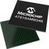 AT91SAM9G46B-CU Microchip Technology Low Power Advanced Security Capabilities MPU