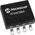 AT93C86A-10SU-1.8-T Microchip Technology EEPROM Serial-3Wire 16K-bit 2K x 8/1K x 16 2.5V/3.3V/5V 8-Pin SOIC N T/R