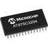 AT97SC3204-U2A1A-10 Microchip Technology Secure MCU 8bit AVR RISC ROM 3.3V 28-Pin TSSOP T/R