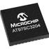 AT97SC3204-U2MA-10 Microchip Technology Secure MCU 8bit AVR RISC ROM 3.3V 40-Pin VQFN EP T/R