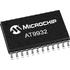 AT9932TS-G Microchip Technology LED DRVR 9V/12V/15V/18V/24V Automotive 24-Pin TSSOP T/R