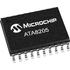 ATA8205P6C-TKQW Microchip Technology RF Receiver ASK/FSK Automotive 20-Pin SSO T/R