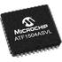 Microchip Technology. CPLD ATF1500 Family 1.5K Gates 64 Macro Cells 66MHz 3.3V 44-Pin PLCC Tube - ATF1504ASVL-20JU44