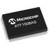 ATF1508AS-10QU100 Microchip Technology CPLD ATF1500 Family 3K Gates 128 Macro Cells 100MHz 5V 100-Pin PQFP Tray