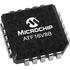 ATF16V8B-10JU Microchip Technology SPLD ATF16V8B Family 250 Gates 8 Macro Cells 83MHz 5V 20-Pin PLCC Tube