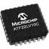 ATF22LV10C-10JU Microchip Technology SPLD ATF22LV10C Family 500 Gates 10 Macro Cells 83.3MHz 3.3V/5V 28-Pin PLCC Tube
