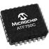 Microchip Technology. CPLD ATF750C Family 750 Gates 10 Macro Cells 95MHz 5V 28-Pin PLCC Tube - ATF750C-7JX