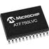 Microchip Technology. CPLD ATF750LVC Family 500 Gates 10 Macro Cells 50MHz 3.3V 24-Pin SOIC Tube - ATF750LVC-15SU