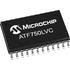 Microchip Technology. CPLD ATF750LVC Family 500 Gates 10 Macro Cells 50MHz 3.3V 24-Pin TSSOP Tube - ATF750LVC-15XU