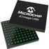 ATMEGA1280-16CUR Microchip Technology MCU 8-bit AVR RISC 128KB Flash 3.3V/5V 100-Pin CBGA T/R