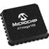 ATMEGA168-20MUR Microchip Technology MCU 8-bit ATmega AVR RISC 16KB Flash 3.3V/5V 32-Pin VQFN EP T/R