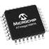 Microchip Technology. MCU 8-bit AVR RISC 16KB Flash 2.5V/3.3V/5V 32-Pin TQFP T/R - ATMEGA168PA-AUR