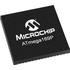 ATMEGA169P-16MCHR Microchip Technology MCU 8-bit AVR RISC 16KB Flash 3.3V/5V 64-Pin QFN EP T/R