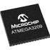 ATMEGA3209-MFR Microchip Technology MCU 8-bit AVR RISC 48KB Flash 3.3V/5V 48-Pin UQFN EP T/R