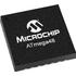 ATMEGA48-20MMH Microchip Technology MCU 8-bit AVR RISC 4KB Flash 3.3V/5V 28-Pin QFN EP Tray