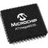 ATMEGA8535L-8JUR Microchip Technology MCU 8-bit AVR RISC 8KB Flash 3.3V/5V 44-Pin PLCC T/R