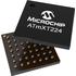 ATMXT224-CU Microchip Technology 224 CHANNEL TOUCH SCREEN SENSOR