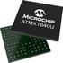 ATMXT640U-CCUR023 Microchip Technology Capacitive Touch Screen
