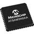ATSAM3N0AA-MUR Microchip Technology High Performance 32-bit Microcontroller