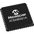 ATSAM3S1AB-MU Microchip Technology MCU 32-bit ARM Cortex M3 RISC 64KB Flash 1.8V/3.3V 48-Pin QFN EP Tray