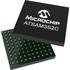 ATSAM3S2CA-CUR Microchip Technology High Performance 32-bit Microcontroller
