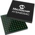 ATSAM3S4CA-CU Microchip Technology MCU 32-bit ARM Cortex M3 RISC 256KB Flash 1.8V/3.3V 100-Pin TFBGA Tray
